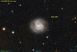 NGC 1287