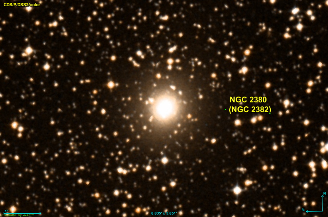 NGC 2380