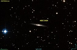 NGC 2424