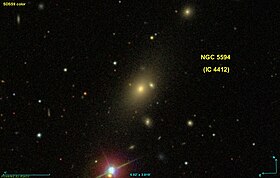 Image illustrative de l’article NGC 5594