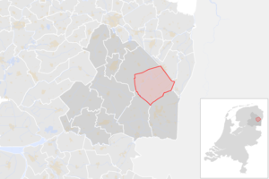 NL - locator map municipality code GM1681 (2016).png