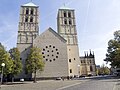 NRW, Munster - St.Paulus Dom 02.jpg