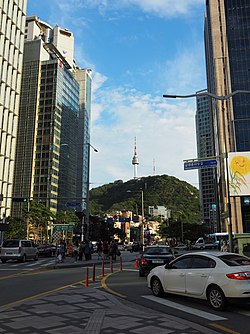 N Seoul Tower (22574508070).jpg