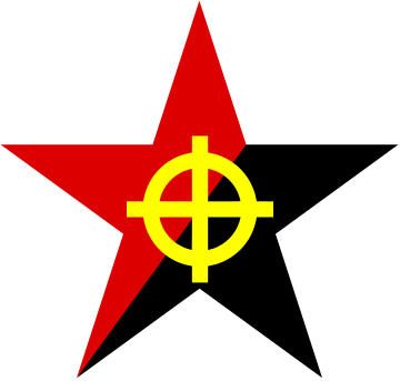 National-anarchism