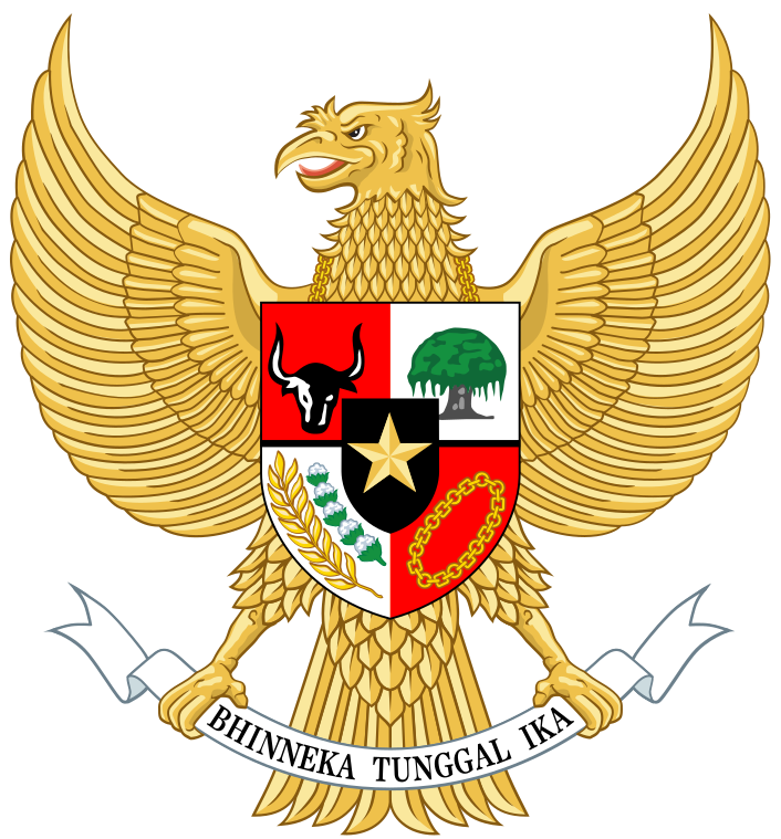 File National emblem of Indonesia  Garuda  Pancasila svg 