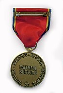 Naval Reserve Medal