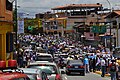 Nazareno de San Pablo en el Hatillo 2011