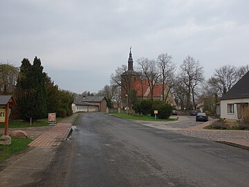 File:Nechlin_2017_Hauptstraße.jpg