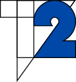 Nederland 2-TV2 logo 1990-1994.svg