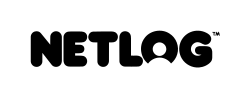 Логотип Netlog