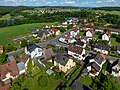 * Nomination Aerial view of Neuensee in Upper Franconia --Ermell 04:19, 3 June 2024 (UTC) * Critique requise