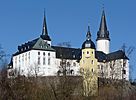 88. Platz: Schloss Purschenstein Fotograf: Norbert Kaiser