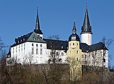 Schloss Purschenstein