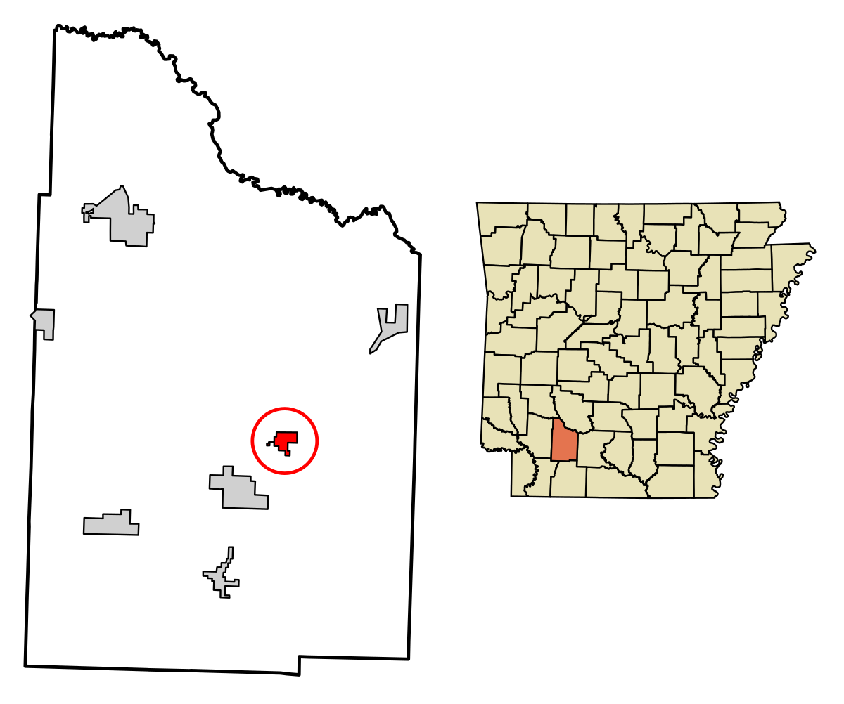 Cale, Arkansas - Wikipedia