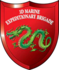 Thumbnail for 3rd Marine Expeditionary Brigade