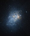 Arp 234 (NGC 3738)