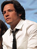 Nick Wechsler: Alter & Geburtstag