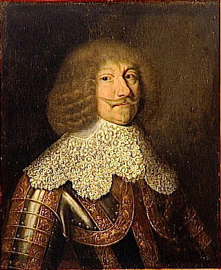 <span class="mw-page-title-main">Nicolas de L'Hôpital</span> French soldier (1581–1644)