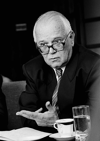 <span class="mw-page-title-main">Nikola Koljević</span> Bosnian Serb politician and scholar (1936–1997)