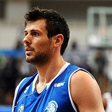 Nikos Barlos