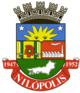 brasaocidade de Nilópolis