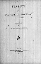 Nogara, Bartolomeo – Statuta comunis de Bovegno, 1898 – BEIC 11407099.jpg