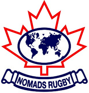 Nomads Rugby One of Canadas oldest rugby clubs