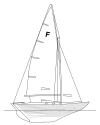 Nordic folkboat drawing.svg