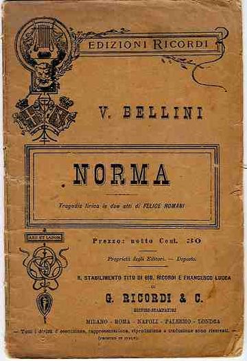 Norma (ópera)