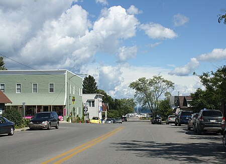 Northport Michigan Looking East M-201.jpg