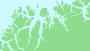 Thumbnail for Karlsøya, Troms