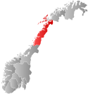 Norway Counties Nordland Position.svg