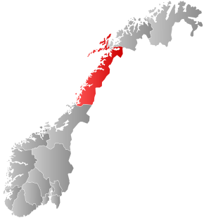 Norway Counties Nordland Position.svg