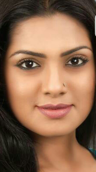 <span class="mw-page-title-main">Nusrat Imrose Tisha</span> Bangladeshi actress, model and producer