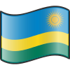 Nuvola Rwandan flag.svg