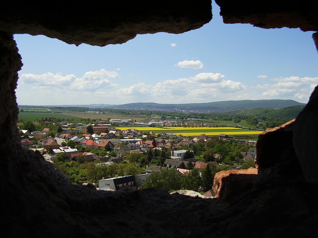 Beckov (okres Nové Mesto nad Váhom)