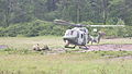 Oberdachstetten Local Training Area gets some 'royal' visitors. 130531-A-OE523-006.jpg