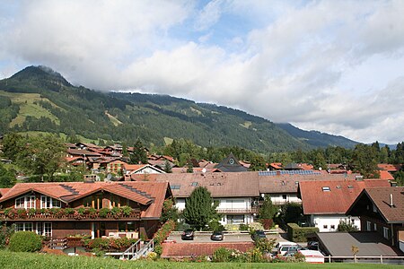 Obermaiselstein