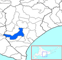 Obihiro in Tokachi Subprefecture.gif