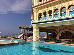 Ocean World Cofresi - Puerto Plata Ocean World Park, Puerto Plata, Dominican Republic.jpg