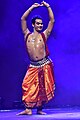 File:Odissi dance at Nishagandi Dance Festival 2024 (186).jpg