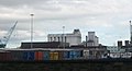 Odlum Flour Mills from East Wall Road - geograph.org.uk - 1759254.jpg