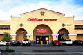 Office Depot location in Torrance, California (now closed)