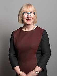 Official portrait of Maggie Throup MP.jpg