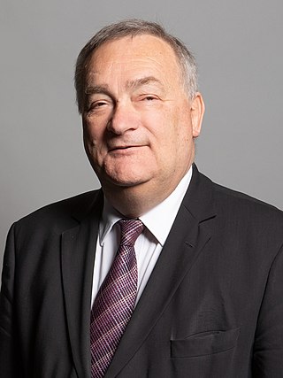 <span class="mw-page-title-main">Nick Brown</span> Former British politician