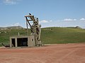 Image 4Oil well in western North Dakota (from North Dakota)
