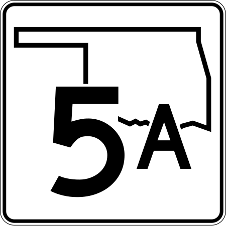 Tập_tin:Oklahoma_State_Highway_5A.svg