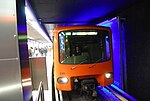 Miniatura para Línea 6 (Metro de Bruselas)