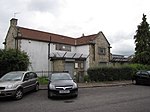 Holy Cross Inns Court Vicarage Old vicarage.jpg