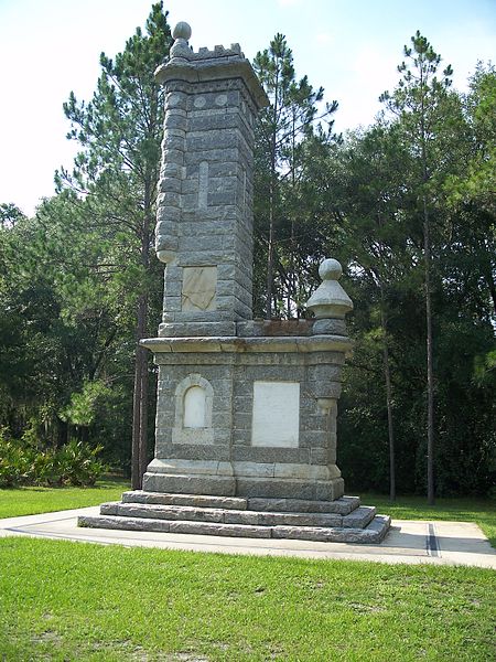 File:Olustee Battlefield Historic State Park09.jpg